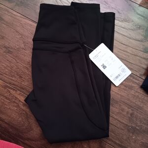 ATHLETA 7/8 LEGGINGS NWT SIZE XXS